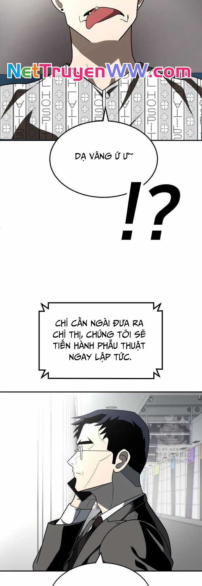 Món đồ chơi Chapter 35 trang 8