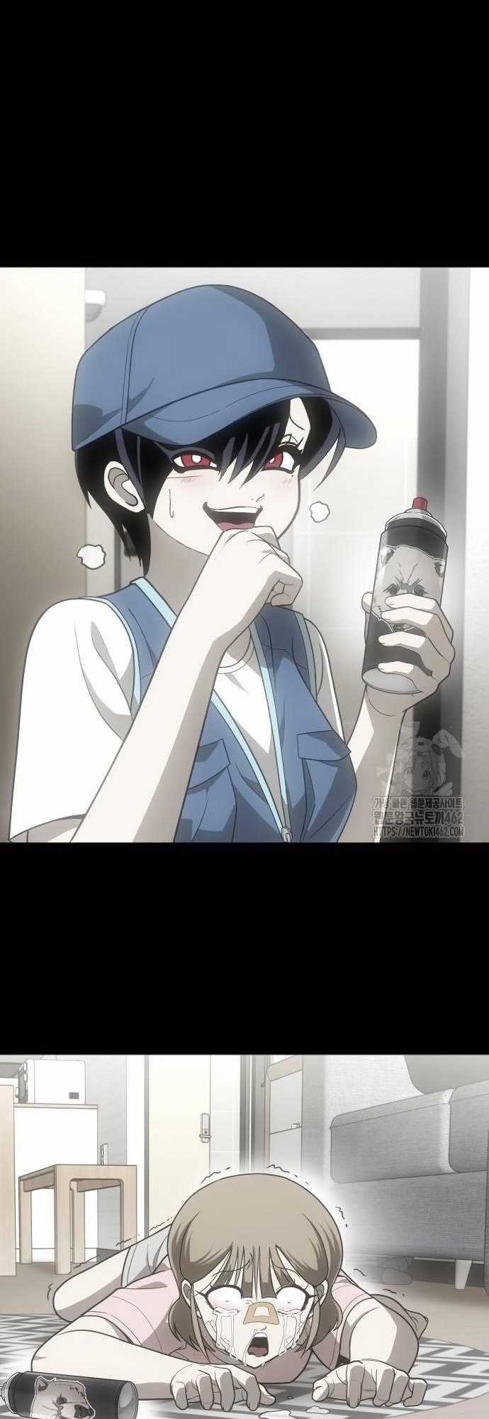 Món đồ chơi Chapter 35 trang 81