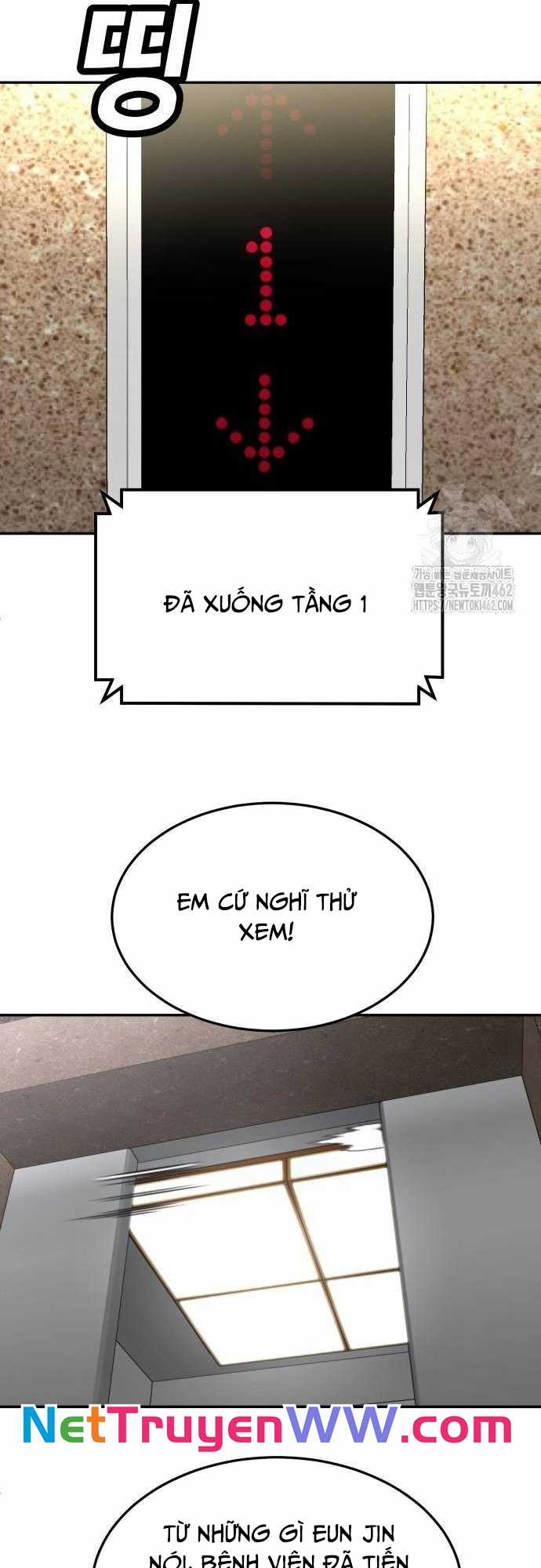 Món đồ chơi Chapter 36 trang 10