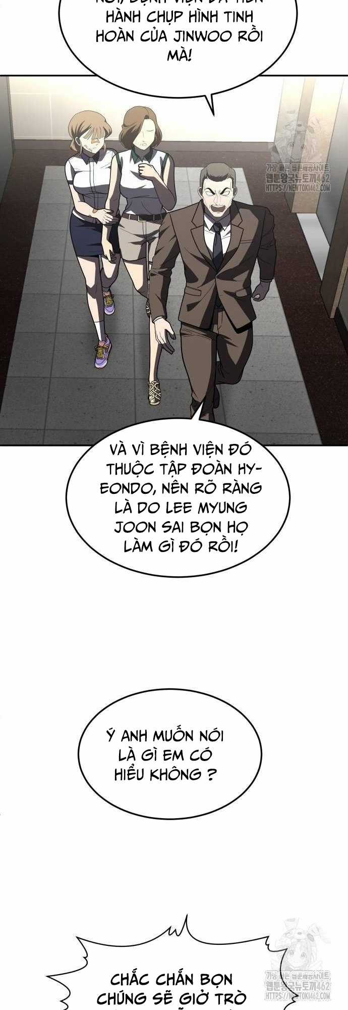 Món đồ chơi Chapter 36 trang 11