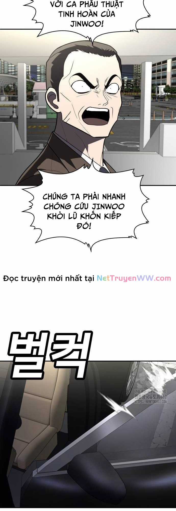 Món đồ chơi Chapter 36 trang 12