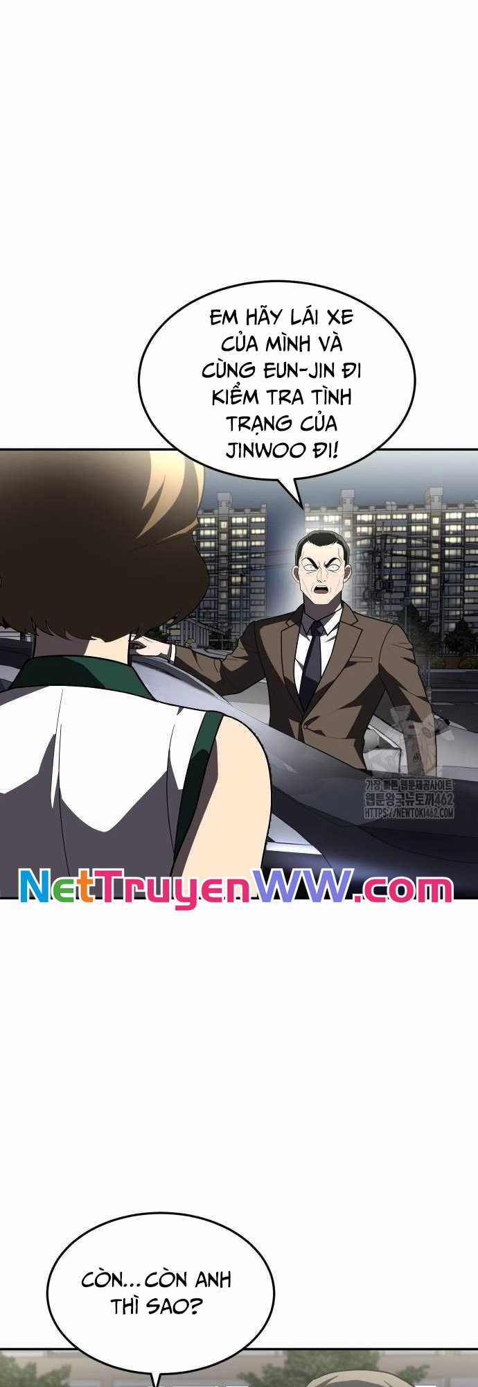 Món đồ chơi Chapter 36 trang 13