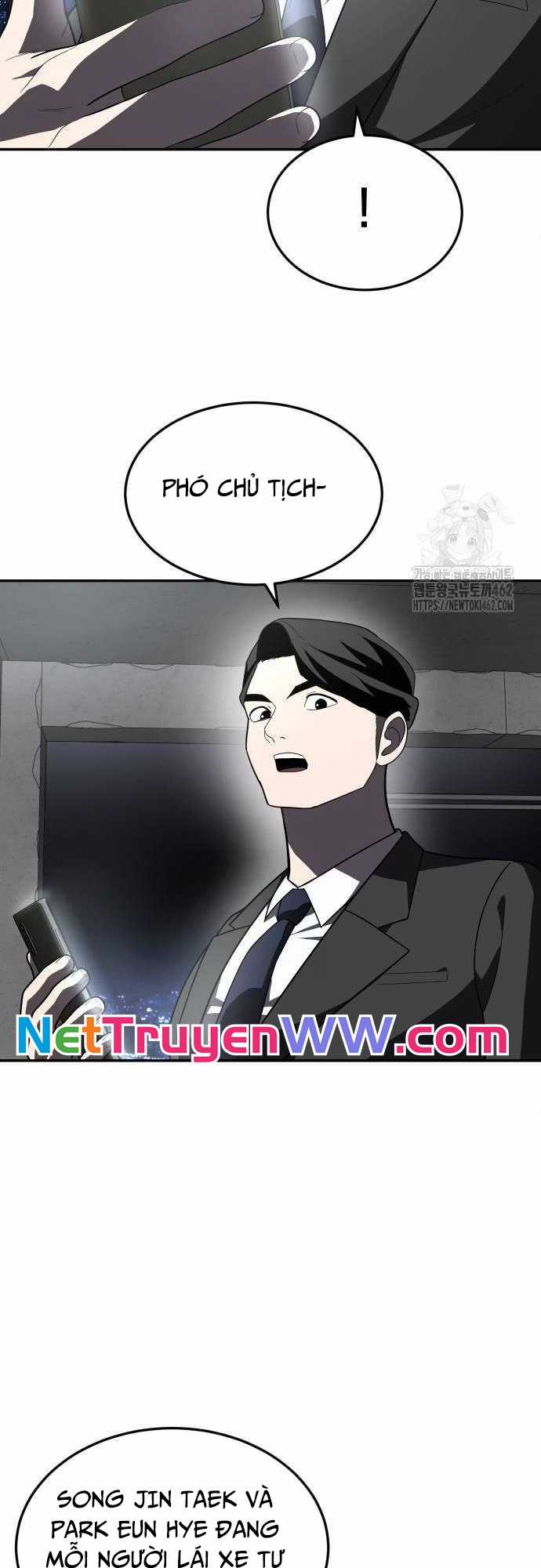 Món đồ chơi Chapter 36 trang 18