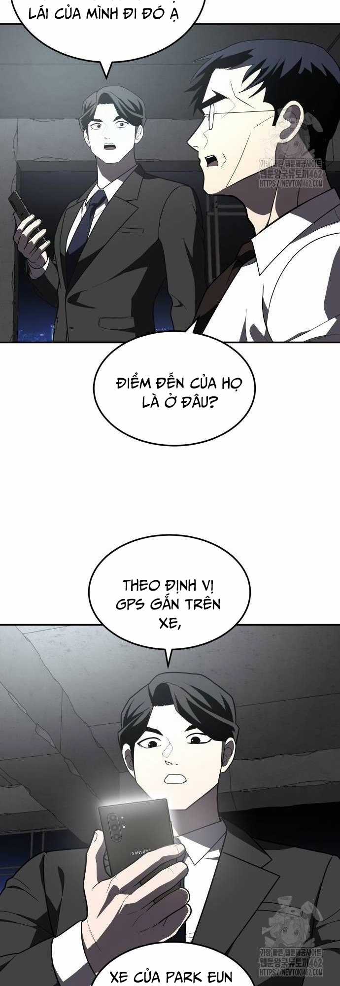 Món đồ chơi Chapter 36 trang 19