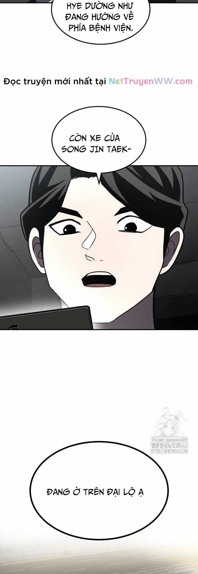 Món đồ chơi Chapter 36 trang 20