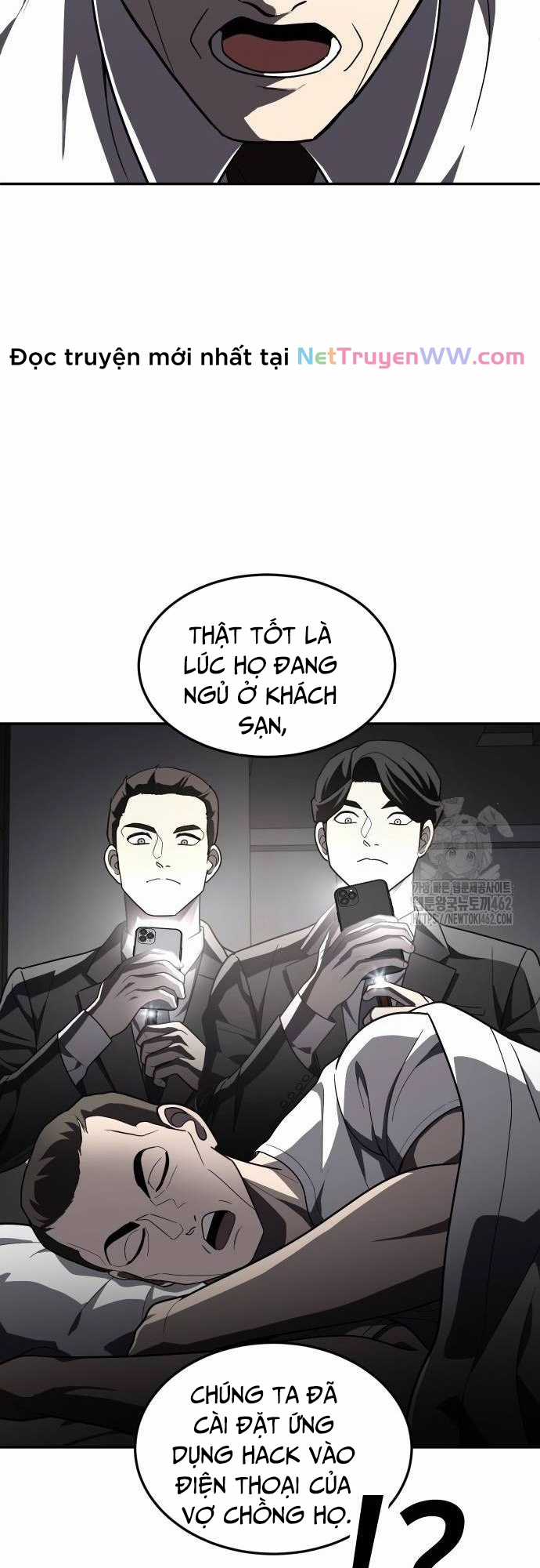 Món đồ chơi Chapter 36 trang 25