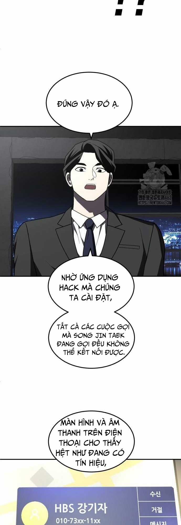 Món đồ chơi Chapter 36 trang 26