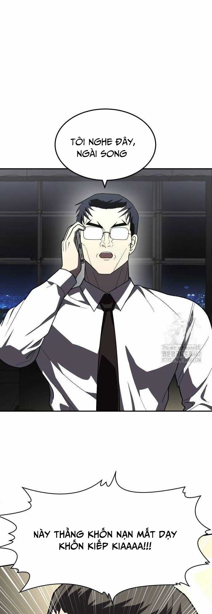 Món đồ chơi Chapter 36 trang 33