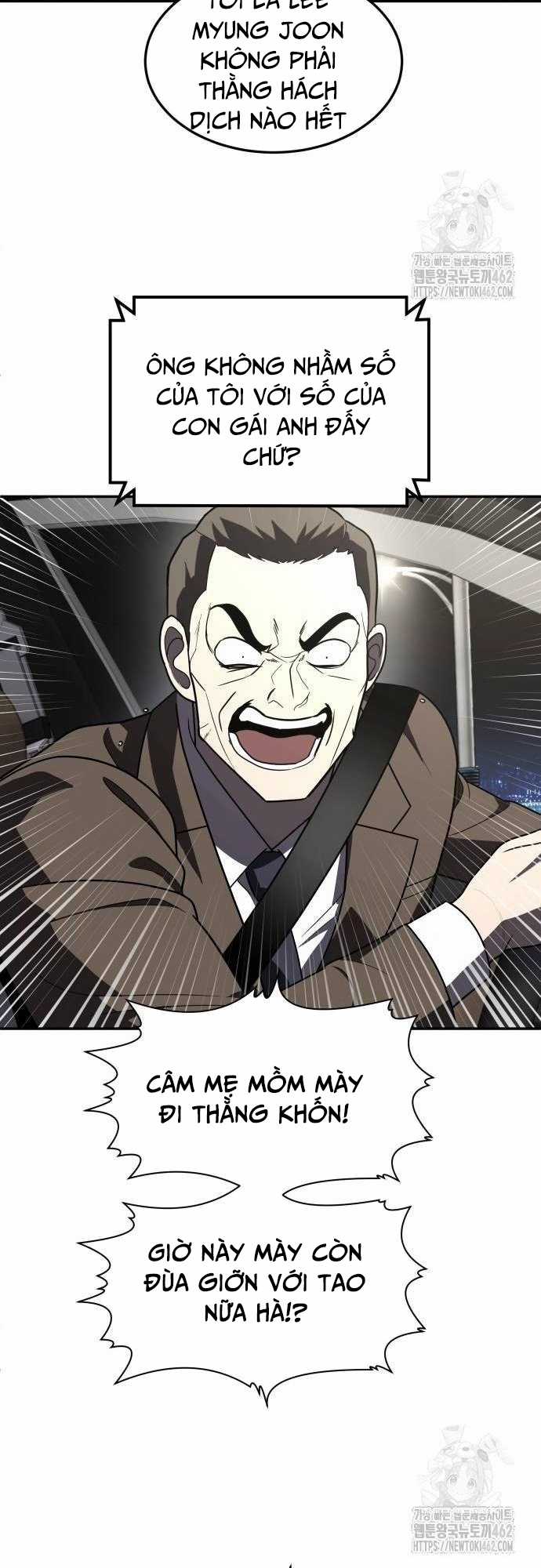 Món đồ chơi Chapter 36 trang 35