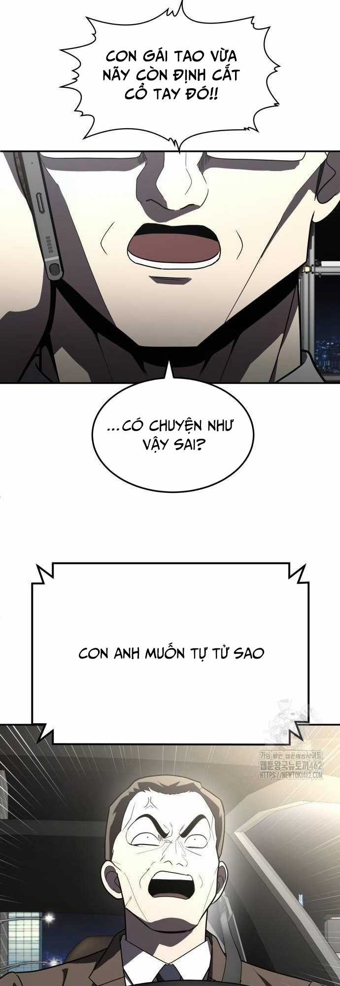 Món đồ chơi Chapter 36 trang 36