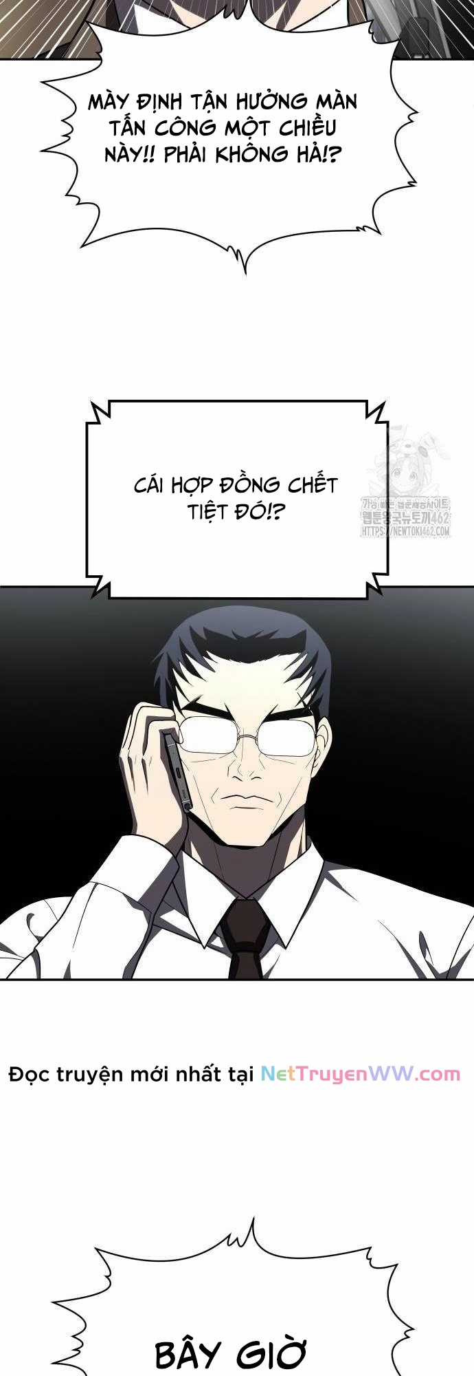 Món đồ chơi Chapter 36 trang 38