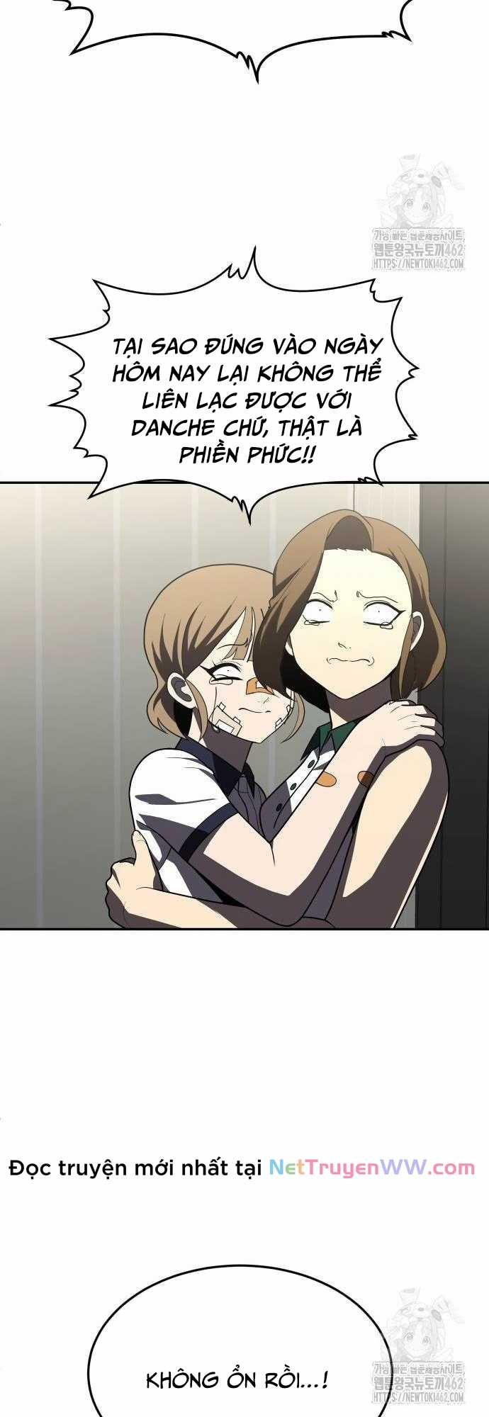 Món đồ chơi Chapter 36 trang 7