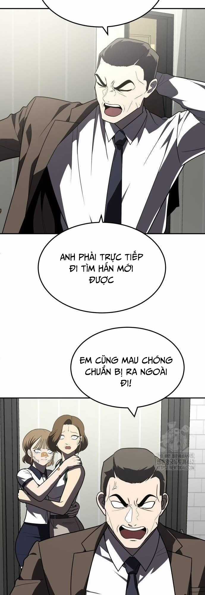 Món đồ chơi Chapter 36 trang 8