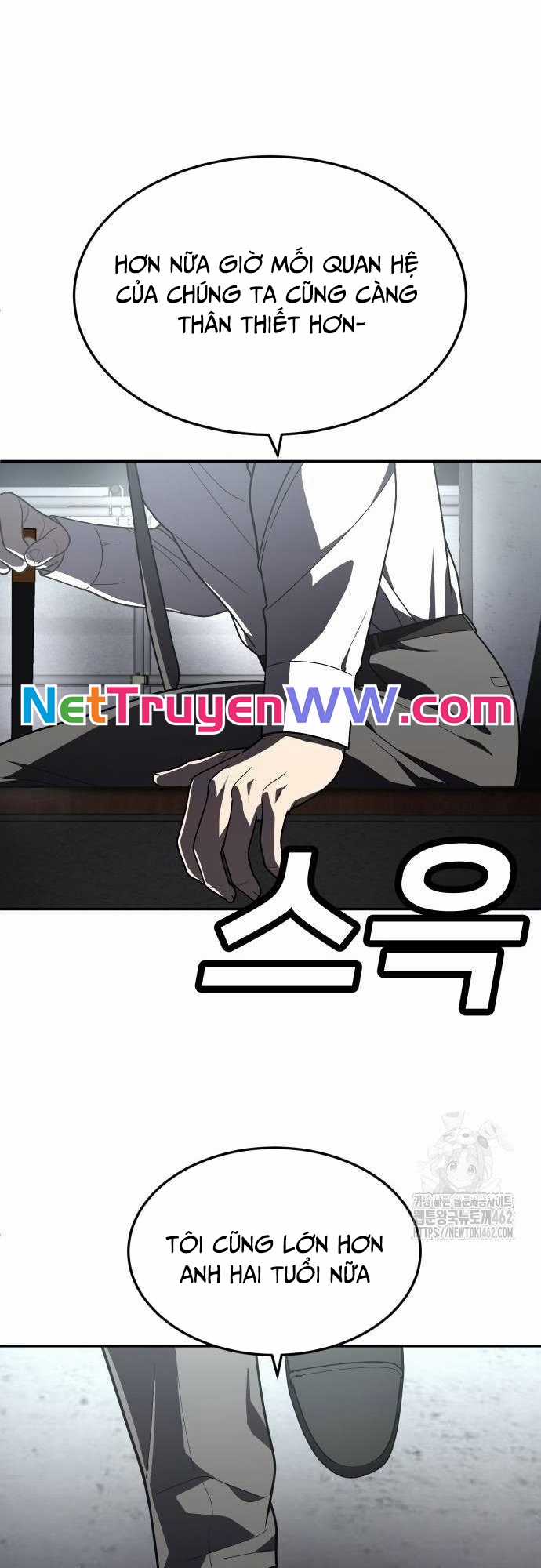 Món đồ chơi Chapter 37 trang 16