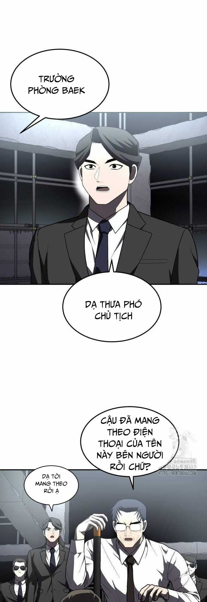 Món đồ chơi Chapter 37 trang 28