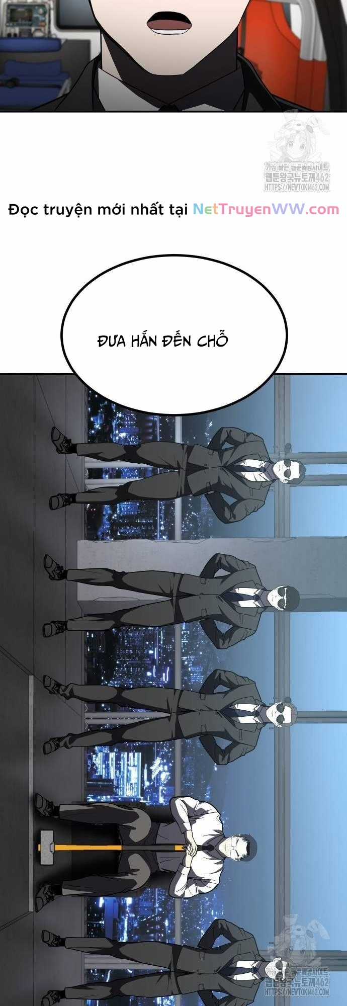 Món đồ chơi Chapter 37 trang 3