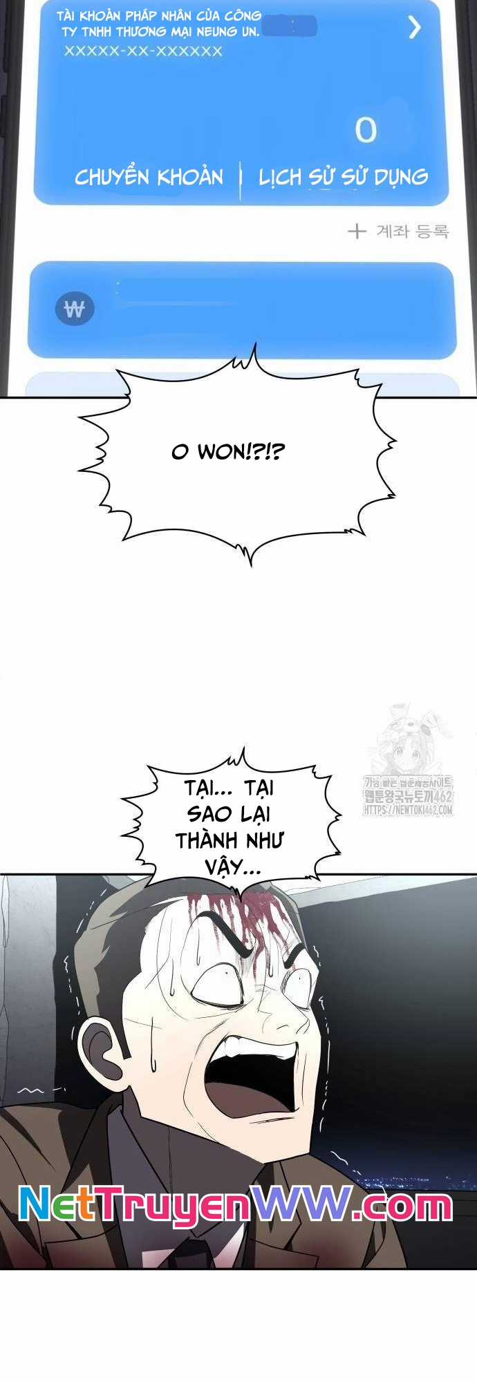 Món đồ chơi Chapter 37 trang 33