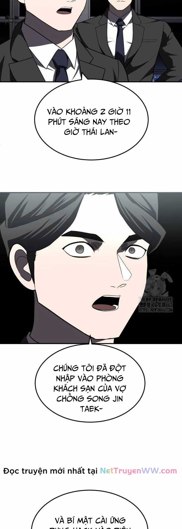 Món đồ chơi Chapter 37 trang 41