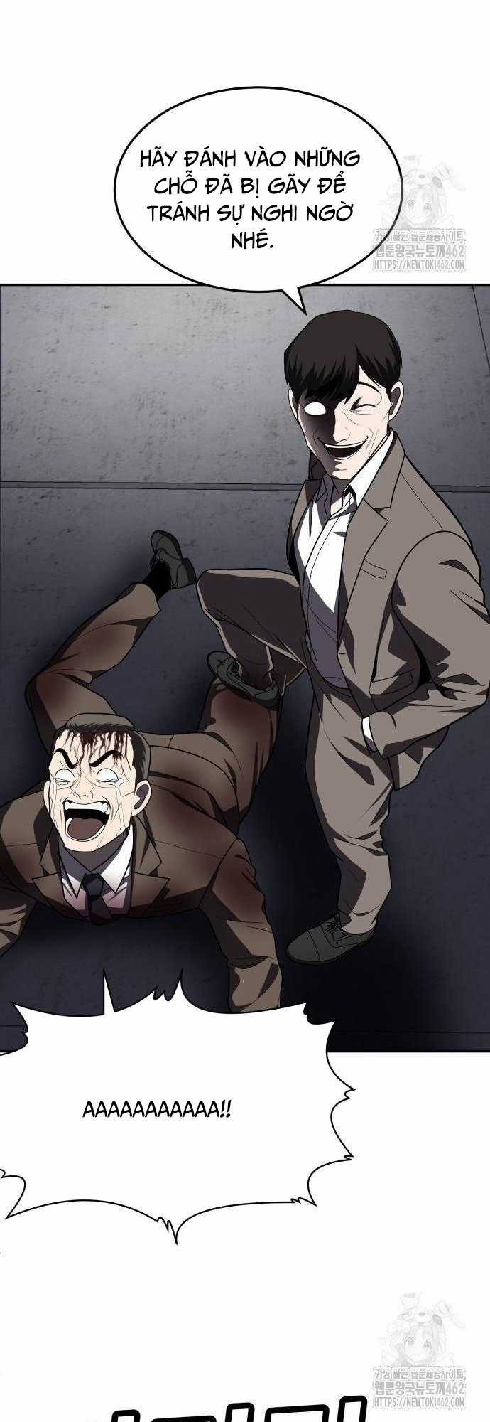 Món đồ chơi Chapter 37 trang 87