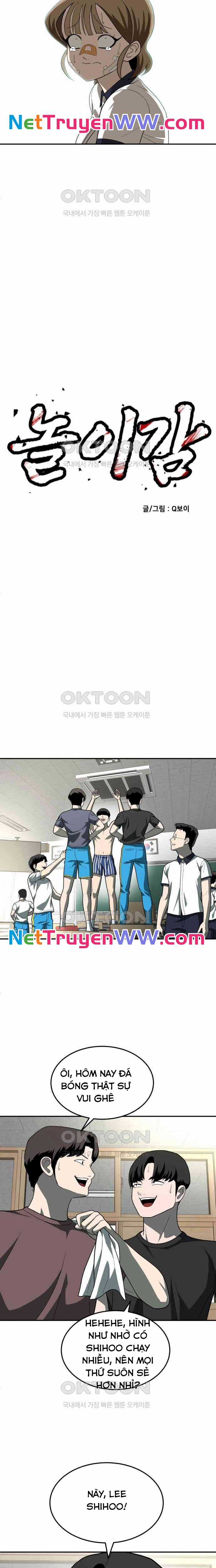 Món đồ chơi Chapter 38 trang 10