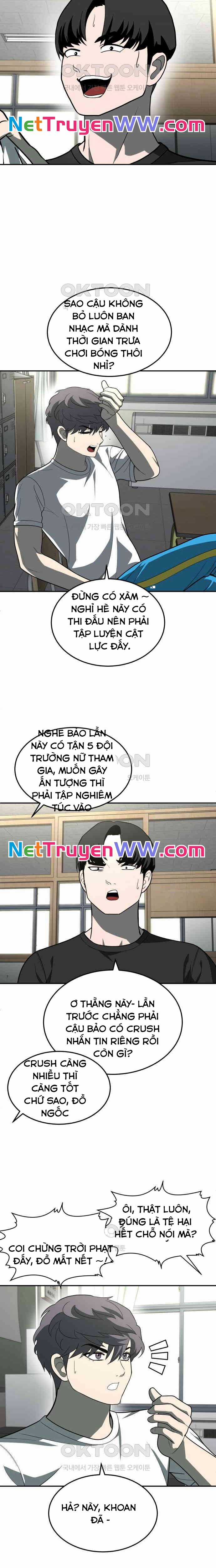 Món đồ chơi Chapter 38 trang 11