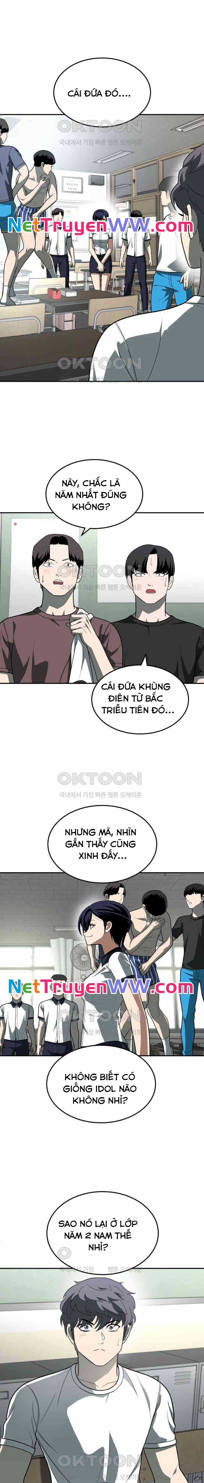 Món đồ chơi Chapter 38 trang 12