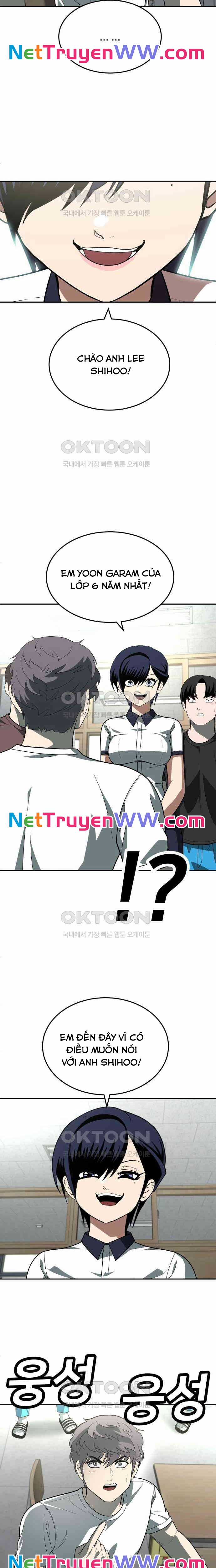 Món đồ chơi Chapter 38 trang 13