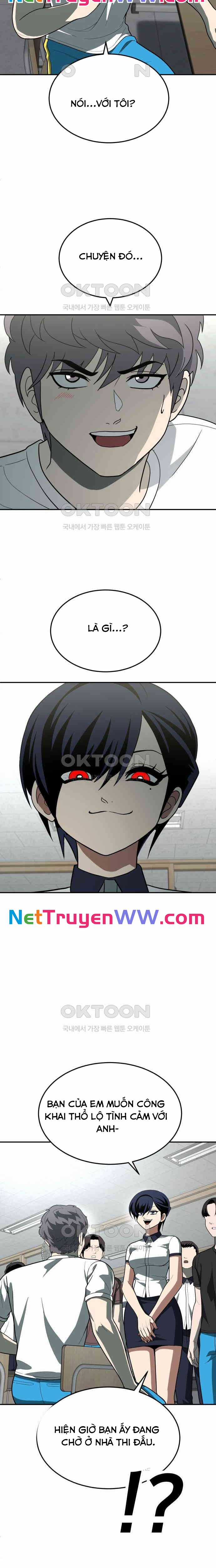 Món đồ chơi Chapter 38 trang 14