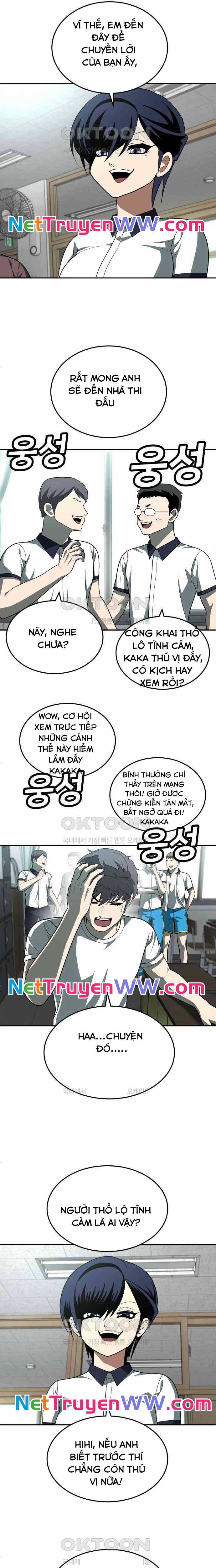 Món đồ chơi Chapter 38 trang 15