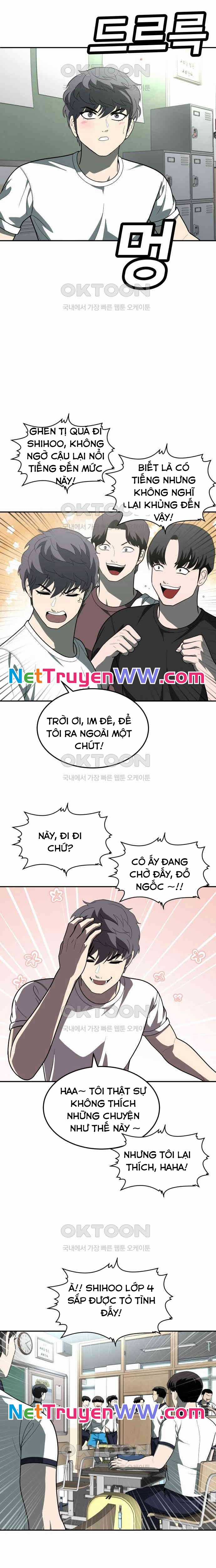 Món đồ chơi Chapter 38 trang 17