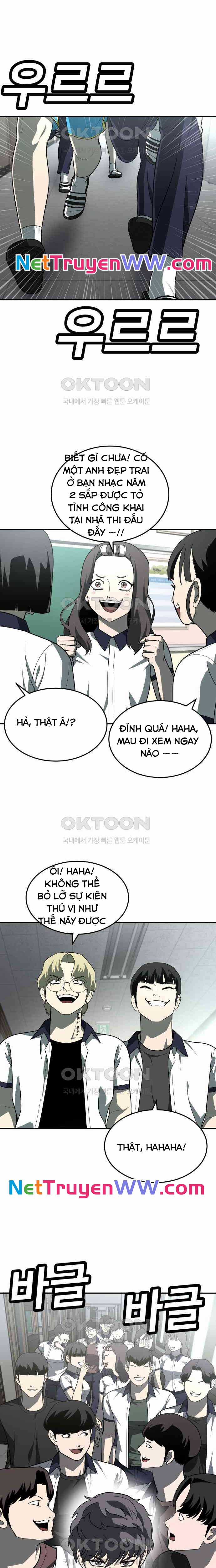 Món đồ chơi Chapter 38 trang 18