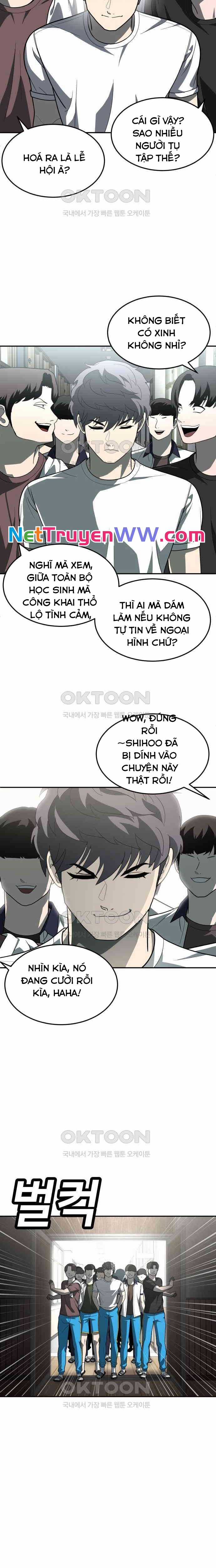 Món đồ chơi Chapter 38 trang 19