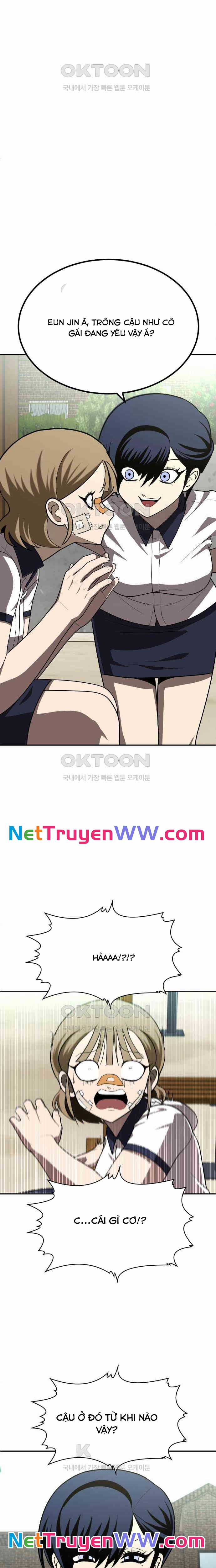 Món đồ chơi Chapter 38 trang 2