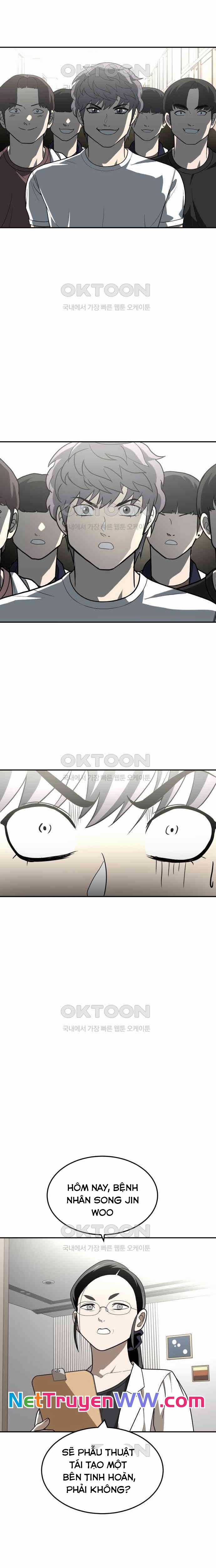 Món đồ chơi Chapter 38 trang 20