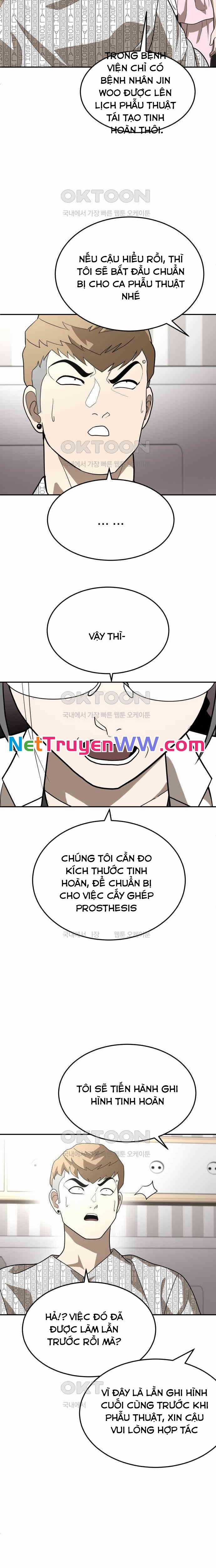 Món đồ chơi Chapter 38 trang 22