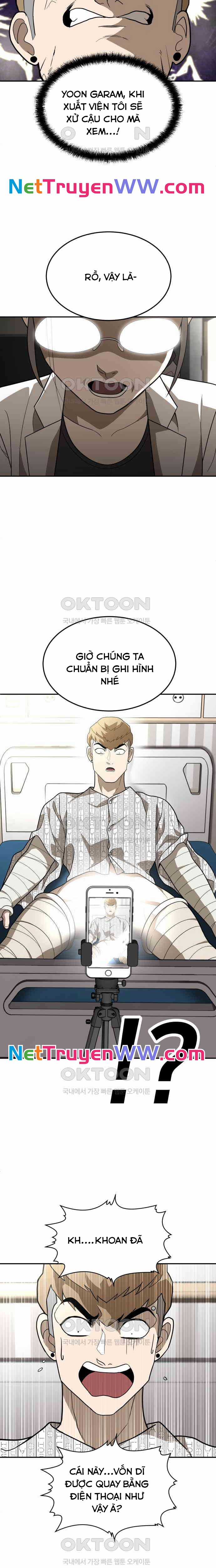 Món đồ chơi Chapter 38 trang 24