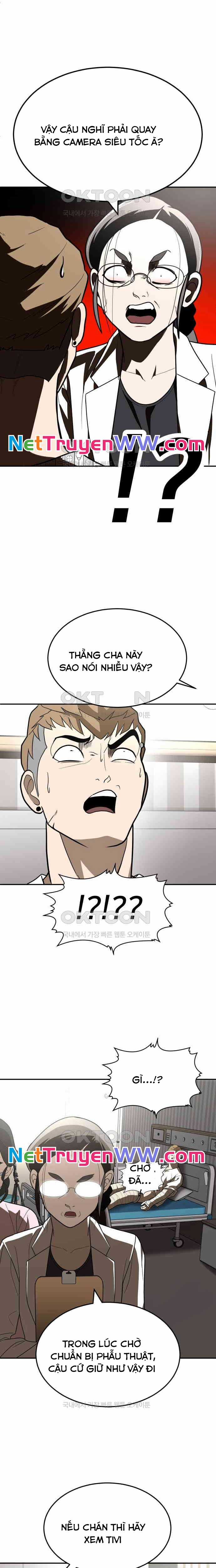 Món đồ chơi Chapter 38 trang 25