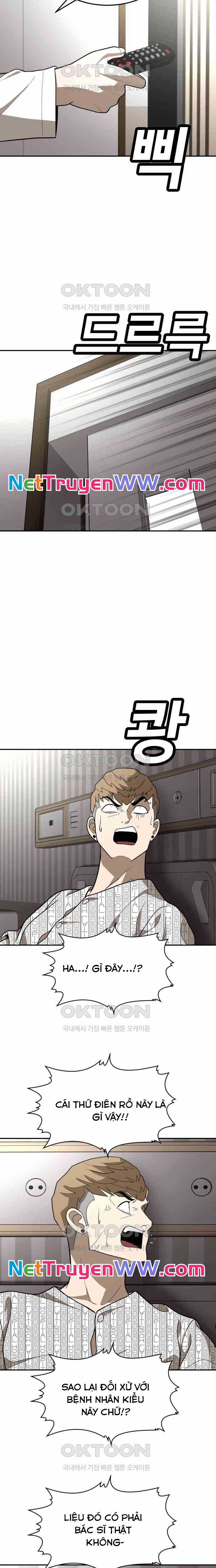 Món đồ chơi Chapter 38 trang 26