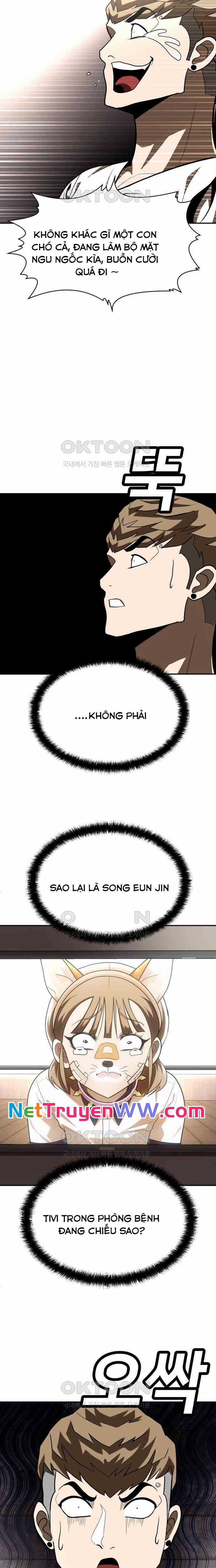 Món đồ chơi Chapter 38 trang 28