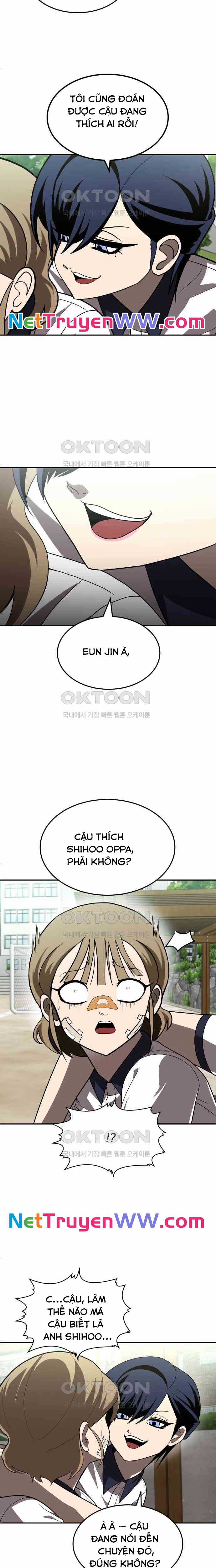 Món đồ chơi Chapter 38 trang 4