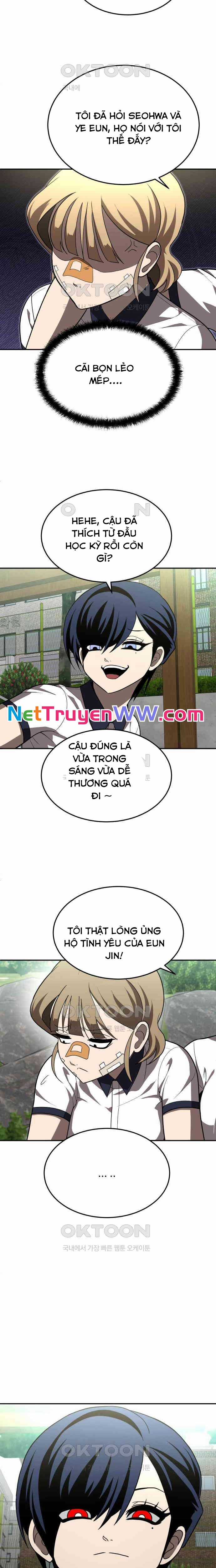 Món đồ chơi Chapter 38 trang 5