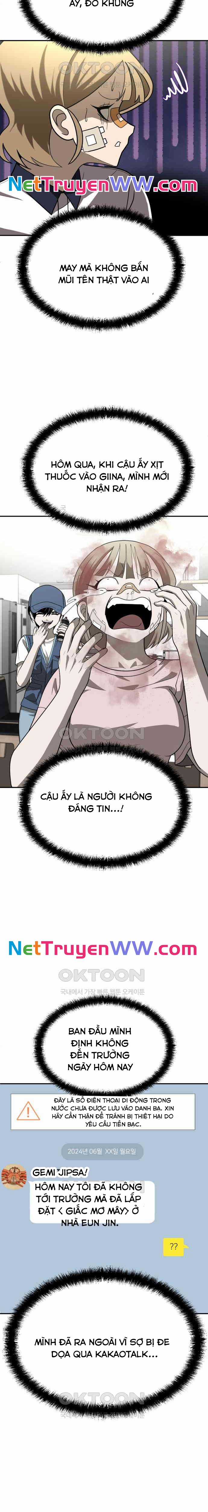 Món đồ chơi Chapter 38 trang 8