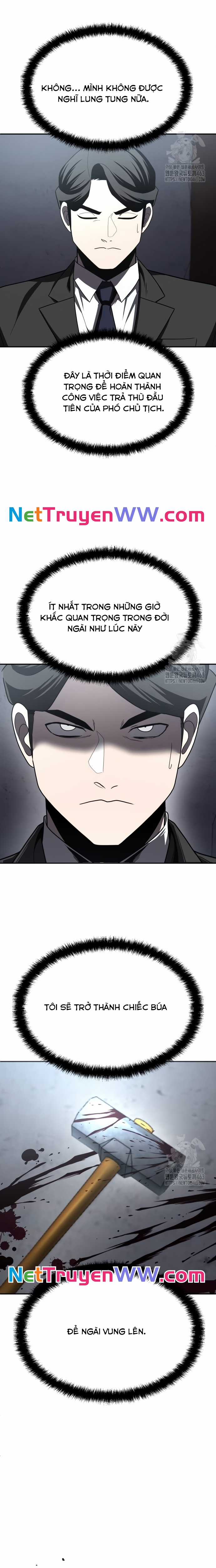 Món đồ chơi Chapter 39 trang 13