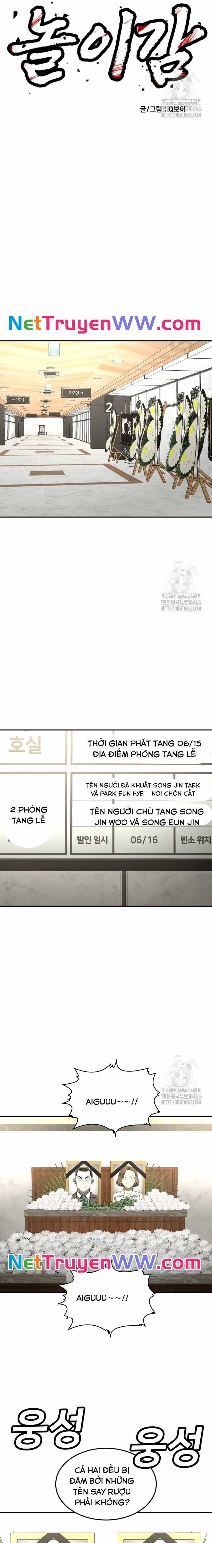 Món đồ chơi Chapter 39 trang 14