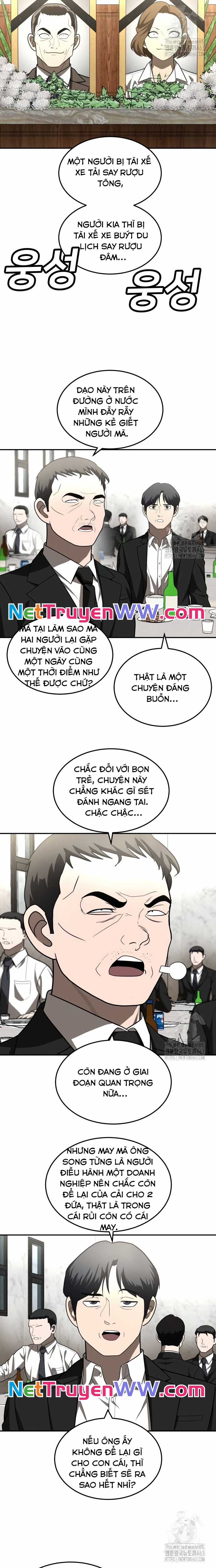 Món đồ chơi Chapter 39 trang 15