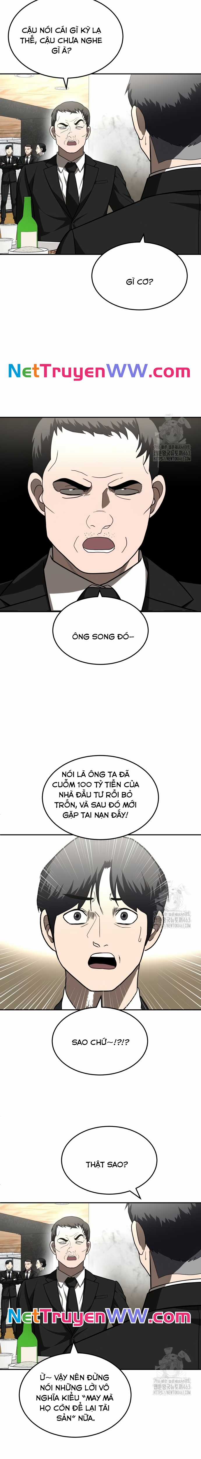 Món đồ chơi Chapter 39 trang 16