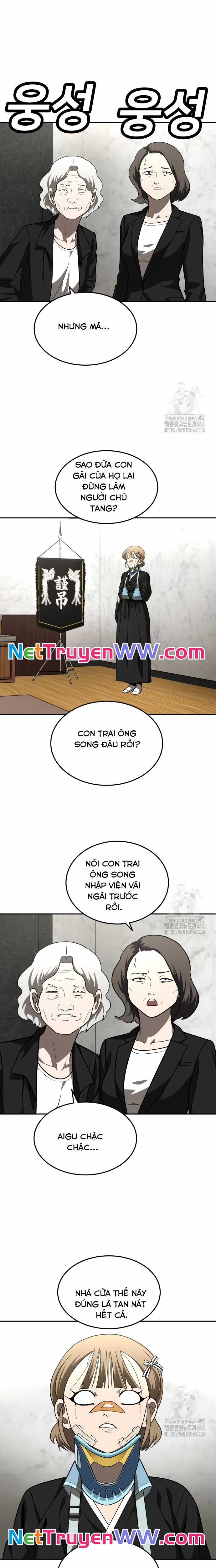 Món đồ chơi Chapter 39 trang 17