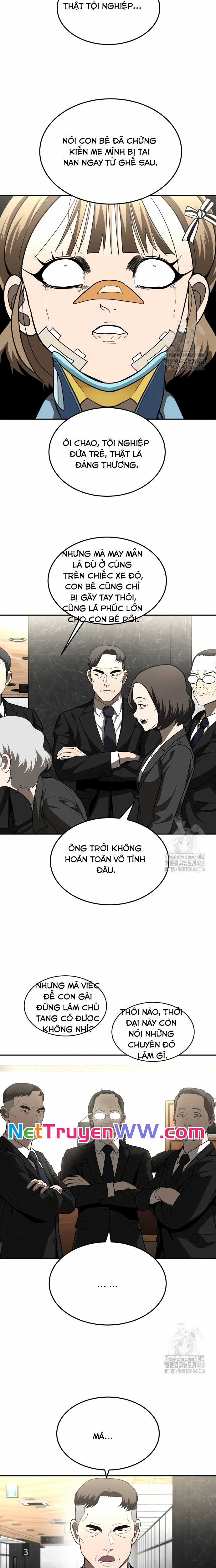 Món đồ chơi Chapter 39 trang 18