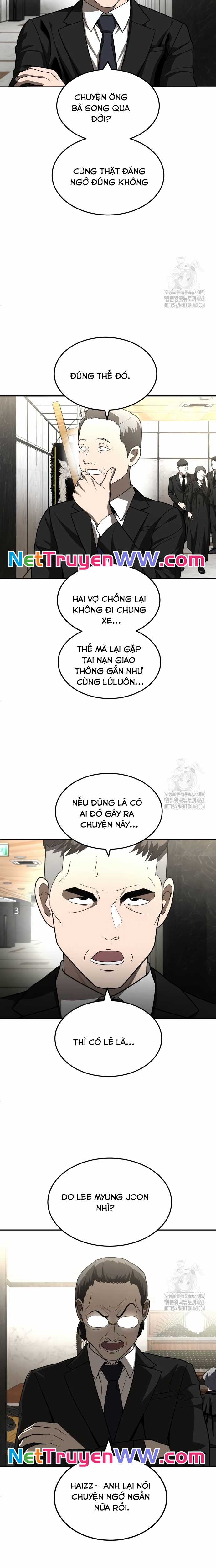 Món đồ chơi Chapter 39 trang 19