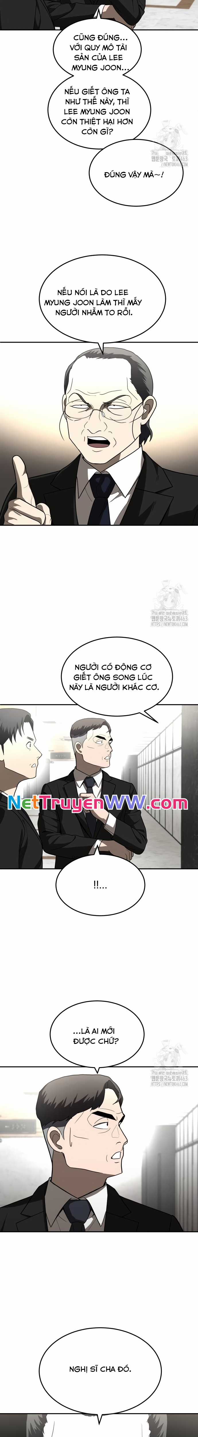Món đồ chơi Chapter 39 trang 21